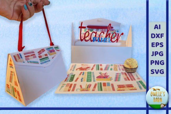 Crafting the Exploding Handbag with Sentiments: A Practical Guide for Educators and Creators