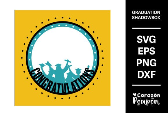 Creating Lasting Memories: A Guide to Using Graduation Shadowbox SVG Files for Custom Crafts