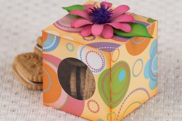 Elevating Personal Gifting: The Strategic Value of Gabby's Treat Box in Modern Craft Entrepreneurship