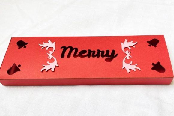 Evaluating the Merry Christmas Box by Sofs Paper Planet for Holiday Gifting