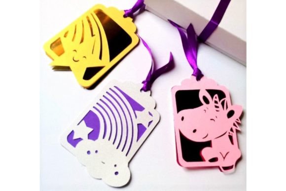 Integrating Unicorn Tags, SVG Templates, and Bookmarks into Your Creative Workflow