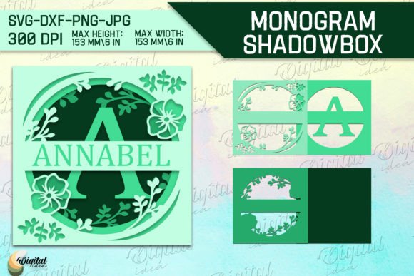 Strategic Design Decisions: Leveraging Shadow Box Alphabet Papercut Letter A for Brand and Creative Impact